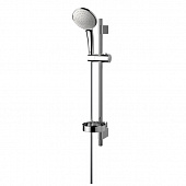 Купить Гарнитур Ideal Standard Idealrain Soft L1 B9423AA душевой по низкой цене