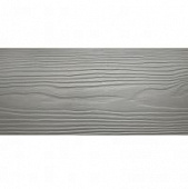 Купить Сайдинг Cedral Click Wood С52 Жемчужный минерал, фиброцементный, 3600х186 мм по низкой цене