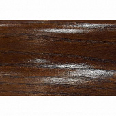 Деревянный, металлический, пластиковый напольный плинтус.