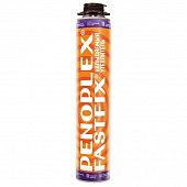 Купить Утеплитель Пеноплэкс Fastfix напыляемый по низкой цене