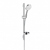 Купить Гарнитур Hansgrohe Raindance Select S 120 26630400 душевой по низкой цене