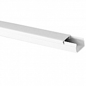 Купить Кабель-канал TDM SQ0408-0503 серия Народная 20х10 мм по низкой цене