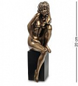 Купить Статуэтка Veronese Девушка WS-137/1 по низкой цене