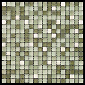 Купить Мозаика Natural Pastel PST-004 из стекла и мрамора по низкой цене