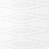 Купить Обои Marburg Patent Decor 3D 9438 виниловые на флизелиновой основе под покраску по низкой цене
