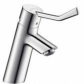 Купить Смеситель Hansgrohe Talis 32035000 для раковины по низкой цене