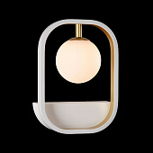 Купить Бра Maytoni Avola MOD431-WL-01-WG по низкой цене