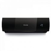 Купить Кондиционер Hisense Black Star DC Inverter AS-07UR4SYDDE025 по низкой цене