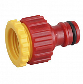 Купить Адаптер Grinda 8-426306_z01 3/4"-1" внешний двухразмерный по низкой цене