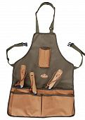 Купить Фартук садовый для инструментов Gardentools Esschert Design по низкой цене