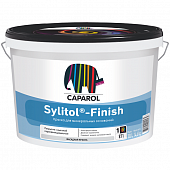 Купить Краска Caparol Sylitol-Finish BAS 1 фасадная 10 л по низкой цене