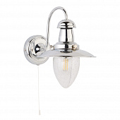 Купить Светильник Arte lamp настенный A5518AP-1CC по низкой цене