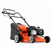 Купить Газонокосилка Husqvarna LC 140S 9676368-01 бензиновая по низкой цене