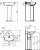 пьедестал ideal standard tesi t352101 Купить Пьедестал Ideal Standard Tesi T352101 по низкой цене