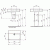 раковина ideal standard connect cube e810801 700x460 мм Купить Раковина Ideal Standard Connect Cube E810801 700x460 мм по низкой цене