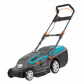 Купить Газонокосилка Gardena PowerMax 1800/42 электрическая по низкой цене