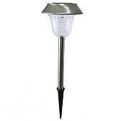 Купить Светильник TDM СС-320 на солнечной батарее с выключателем светодиодный ландшафтный по низкой цене