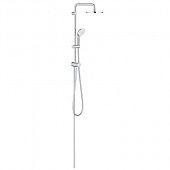 Купить Стойка Grohe New Tempesta 200 27394002 душевая с переключателем по низкой цене