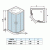 душевая кабина weltwasser ww500 emmer 12015 1200х1200х2170 мм Купить Душевая кабина Weltwasser WW500 Emmer 12015 1200х1200х2170 мм по низкой цене