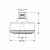 Купить Душ Grohe New Tempesta Cosmopolitan 100 26366001 верхний по низкой цене