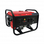 Купить Генератор бензиновый Fubag BS 3300, 3 кВт по низкой цене