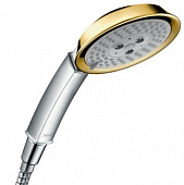 Купить Душ Hansgrohe Raindance Classic 28548090 ручной по низкой цене