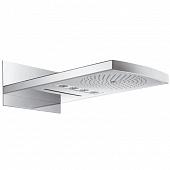 Купить Душ Hansgrohe Raindance Rainfall 28411000 верхний по низкой цене