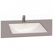 Купить Раковина  VitrA S50 встраиваемая 5339B003-0012 по низкой цене
