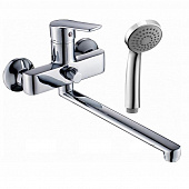 Купить Смеситель Rush Balearic для ванны BA3935-51 по низкой цене