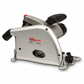 Купить Пила погружная CROWN CT15134-165 1300 Вт 165 мм с направляющей шиной по низкой цене