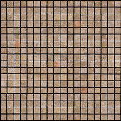 Купить Мозаика Natural Adriatica M036-15Т из мрамора по низкой цене