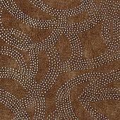 Купить Стеновая панель Sibu Leather Line Eleganza Silver самоклеящаяся 2600х1000 мм по низкой цене