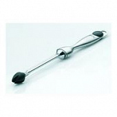 Купить Сырорезка GEFU Пама, черный-хром по низкой цене