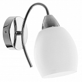 Купить Светильник Spot Light Pisa Chrome настенный 8280128 по низкой цене