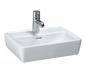 Купить Раковина-чаша Laufen Pro A 8.1195.2.000.104.1 450х340 мм по низкой цене