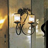 Купить Бра MM Lampadari Impero 5972/A2 по низкой цене