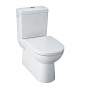 Купить Унитаз Laufen Pro 8.2495.8.000.000.1 напольный по низкой цене