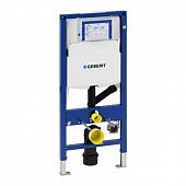 Купить Комплект монтажный для унитаза Geberit Duofix Sigma 40 111.370.00.5 UP320 по низкой цене