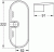 Купить Полочка-мыльница Grohe New Tempesta Classic 27596000 по низкой цене