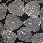 Купить Обои Дизайн Тропик Листья SN-10 натуральные по низкой цене