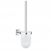 Купить Ершик Grohe BauCosmopolitan подвесной 40463001 по низкой цене