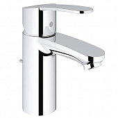 Купить Смеситель Grohe Eurostyle Cosmopolitan 3355220E для раковины по низкой цене