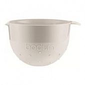 Купить Миска Bodum Bistro, 2.8л, цвет белый по низкой цене