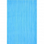 Купить Плитка НЗКМ Альба керамическая лазурная 300x200 мм по низкой цене