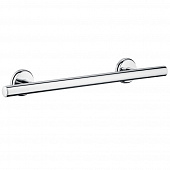 Купить Поручень Hansgrohe Logis Classic для ванной 41613000 по низкой цене