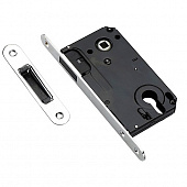 Купить Защелка Adden Bau Key Mag 5085 Chrome под ключевой цилиндр по низкой цене