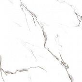Купить Керамогранит Grasaro Classic Marble G-271/M (GT-271/g) матовый белый 400х400 мм по низкой цене