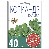 Купить Кориандр Карибе 30 г СуперНова по низкой цене