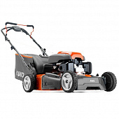 Купить Газонокосилка Husqvarna LC356 AWD e 9614102-92 бензиновая по низкой цене