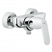Купить Смеситель Grohe Eurosmart Cosmopolitan 32837000 для душа по низкой цене